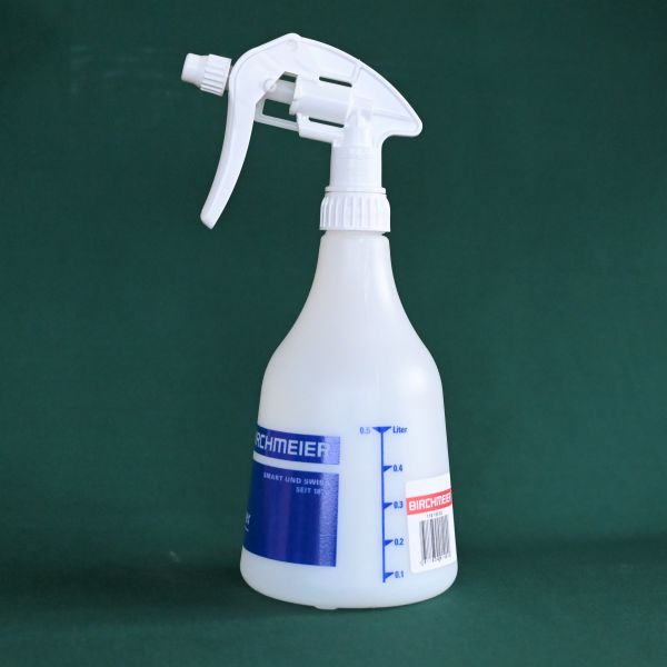 Pulvérisateur résistant