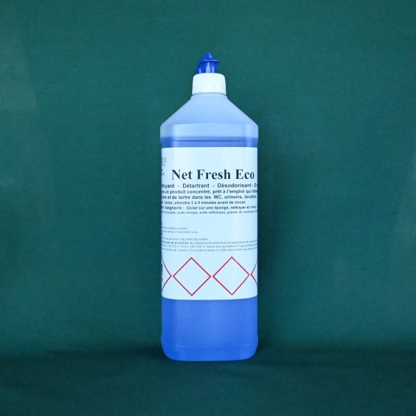 Net Fresh W.C.