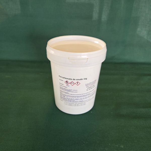 Percarbonate de soude